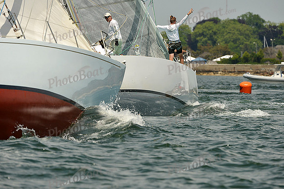 2015 NYYC Annual Regatta E 385