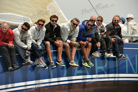 2015 Block Island Race Week D 293