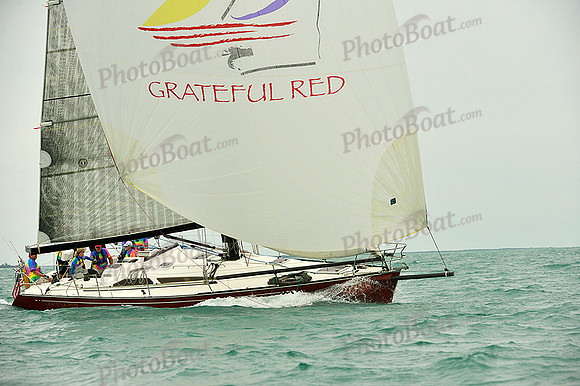 2016 Key West Race Week F_0744