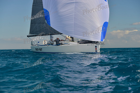 2019 Ft Lauderdale to Key West Race_0814