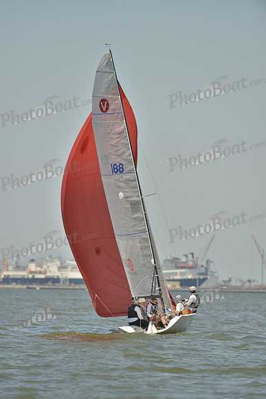 2017 Southern Bay Race Week A_0868