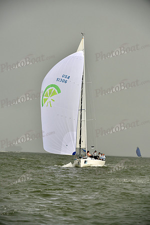 2019 Charleston Race Week C_1326