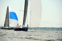 2014 NYYC Race Week A 260