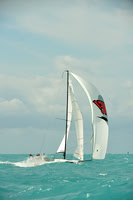 2015 Key West Race Week E 787