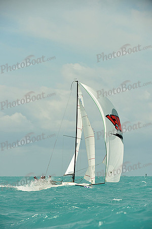 2015 Key West Race Week E 787