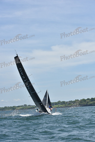 2019 NYYC Annual Regatta A_0732