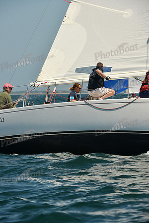 2015 Block Island Race Week A 1768