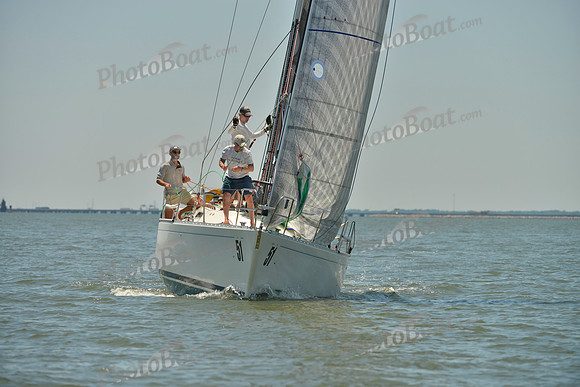 2017 Southern Bay Race Week A_1423