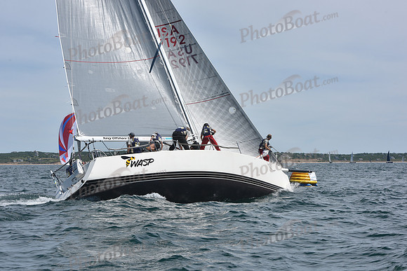 2021 Block Island Race Week D_3221