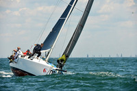 2015 Block Island Race Week A 1030