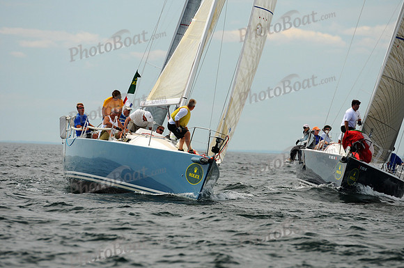 2011 Block Island RW B 606
