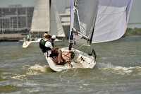 2018 Charleston Race Week B_1043
