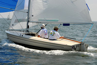 2011 Flying Scot NAC D 933