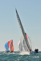 2013 Key West Race Week D 1108