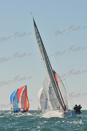 2013 Key West Race Week D 1108