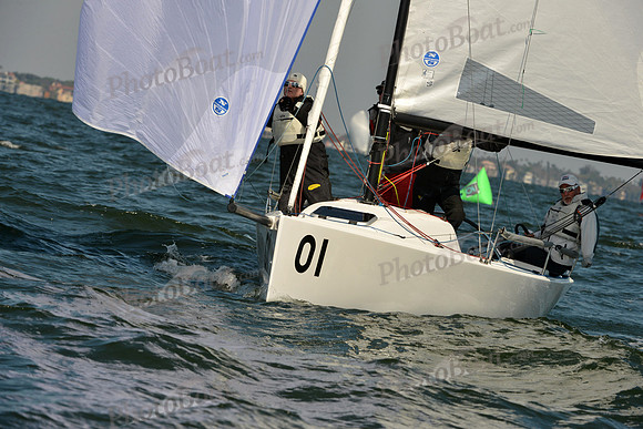 2016 J70 Midwinters C_0418