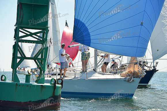2015 Cape Charles Cup A 956
