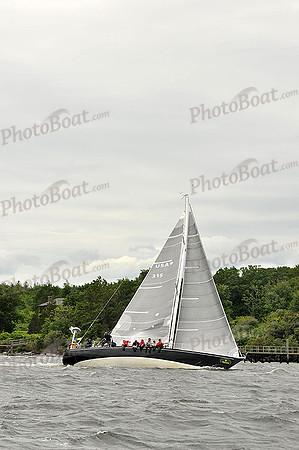 2013 NYYC Annual Regatta A 563