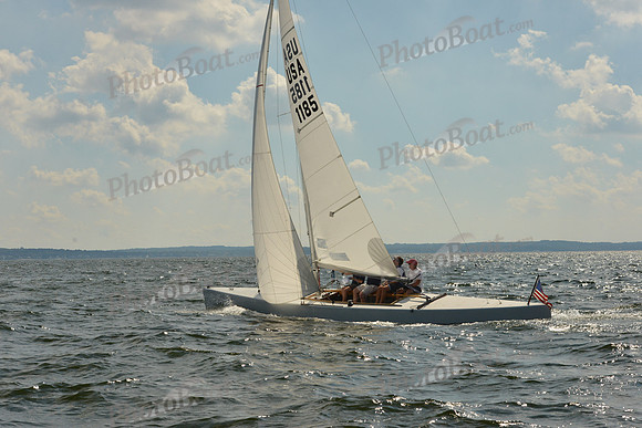 2015 IHYC Classic Yacht Regatta 367