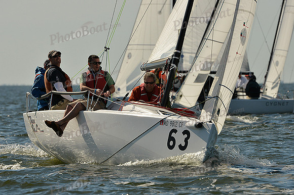 2015 J70 Winter Series E 354
