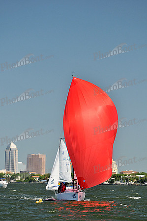 2014 J70 Winter Series G 312