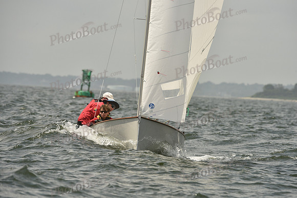 2018 Thistle Nationals E_0714