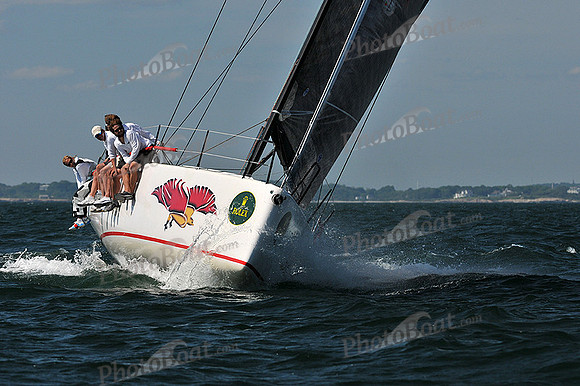 2013 NYYC Annual Regatta B 1550