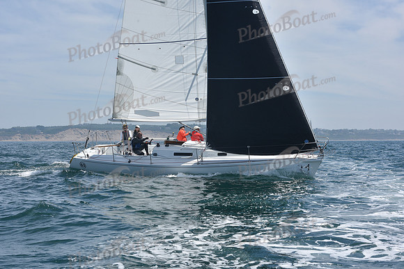 2021 Block Island Race Week A_0873
