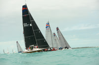 2016 Key West Race Week E_0198