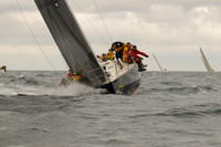 2009 Block Island Race Week Monday 514