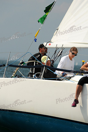 2011 Block Island RW C 565