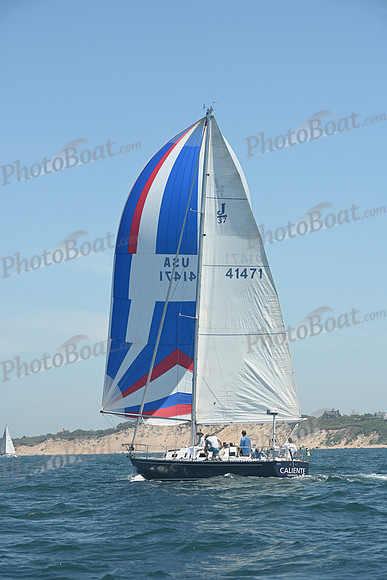 2025 Block Island Race Week C_0670