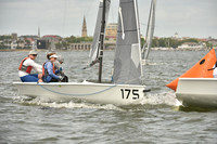 2019 Charleston Race Week E_0711