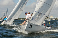 2014 J70 Winter Series A 1119