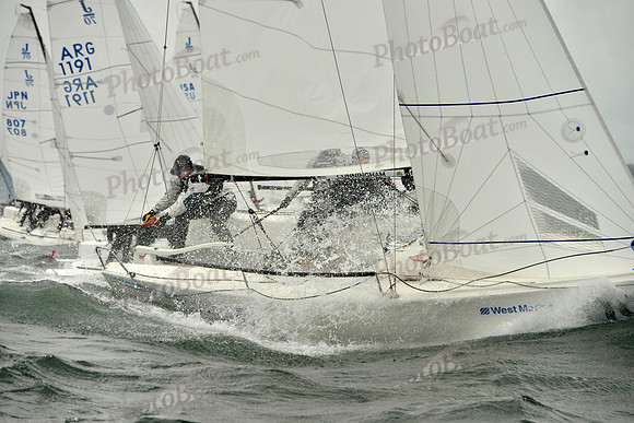 2018 J70 Worlds J_0095