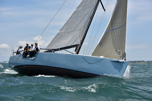 2019 NYYC Annual Regatta A_1028