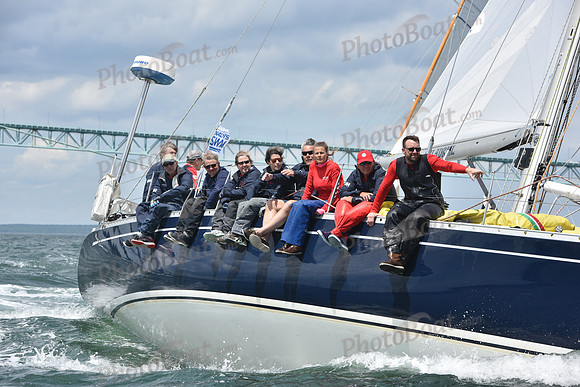 2019 NYYC Annual Regatta A_2566