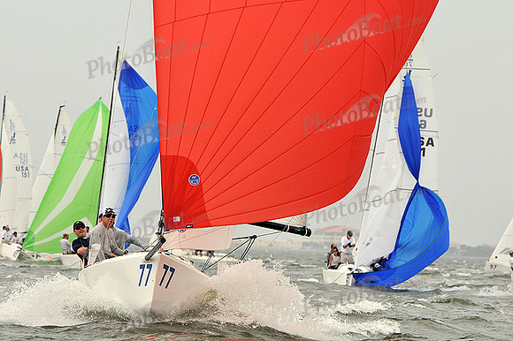 2014 J70 Winter Series F 223