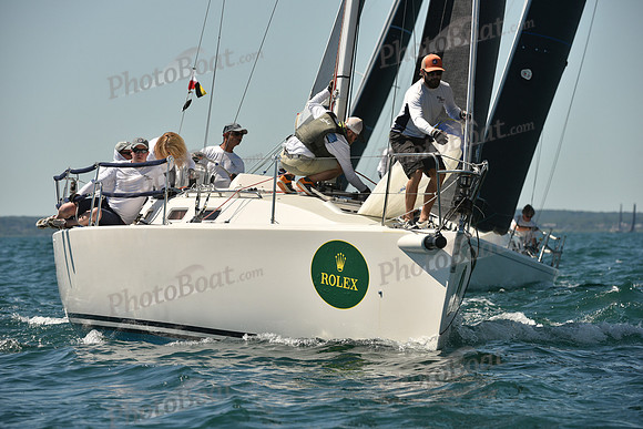 2018 NYYC Race Week B_0755