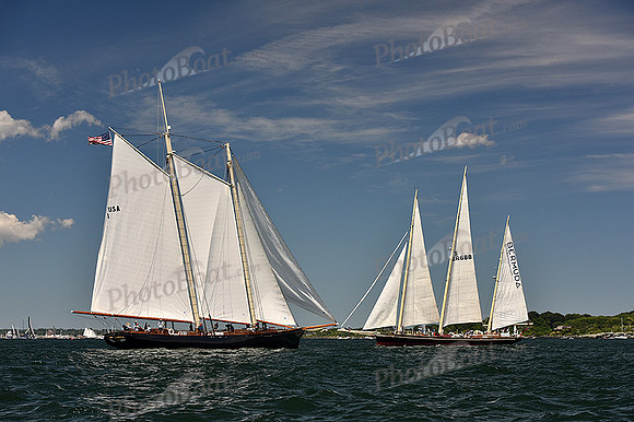 2016 Newport Bermuda Race_0066