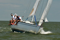 2013 Southern Bay Race Week D 1140