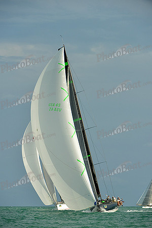 2015 Key West Race Week B 1281
