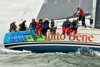 2013 Charleston Race Week B 203