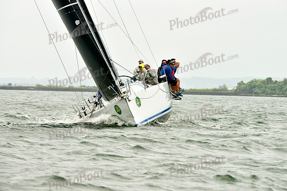 2016 NYYC Race Week B_1074