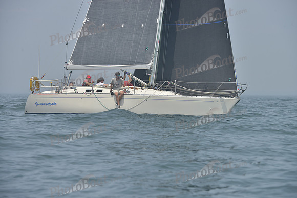 2025 Block Island Race Week B_0510