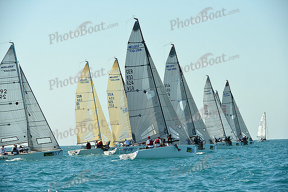 2015 Key West Race Week C 032