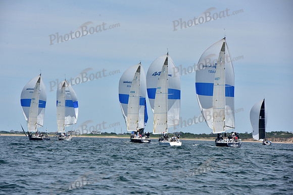2021 Block Island Race Week D_3105