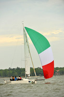 2015 Charleston Race Week E 992