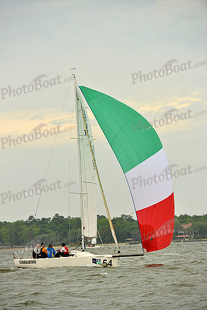 2015 Charleston Race Week E 992