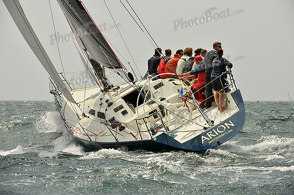 2015 Block Island Race Week D 568